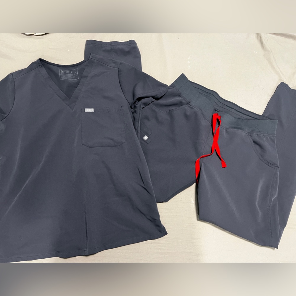 Women’s Figs set
